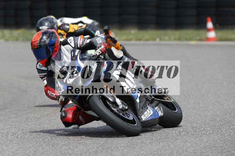 /33 24.07.2025 Speer Racing ADR/Gruppe weiss/778